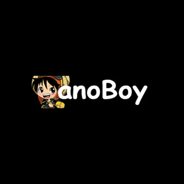 ANOBOY - Petualangan Seru di Dunia MMORPG