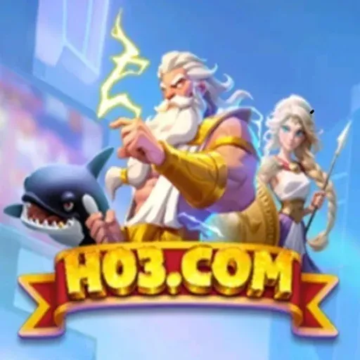 H03 - Permainan Idle Seru untuk Mengisi Waktu Luang