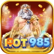 Logo hot985