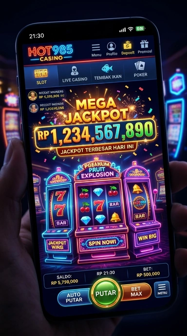 Hot985 memberikan informasi lengkap mengenai setiap aplikasi yang tersedia.